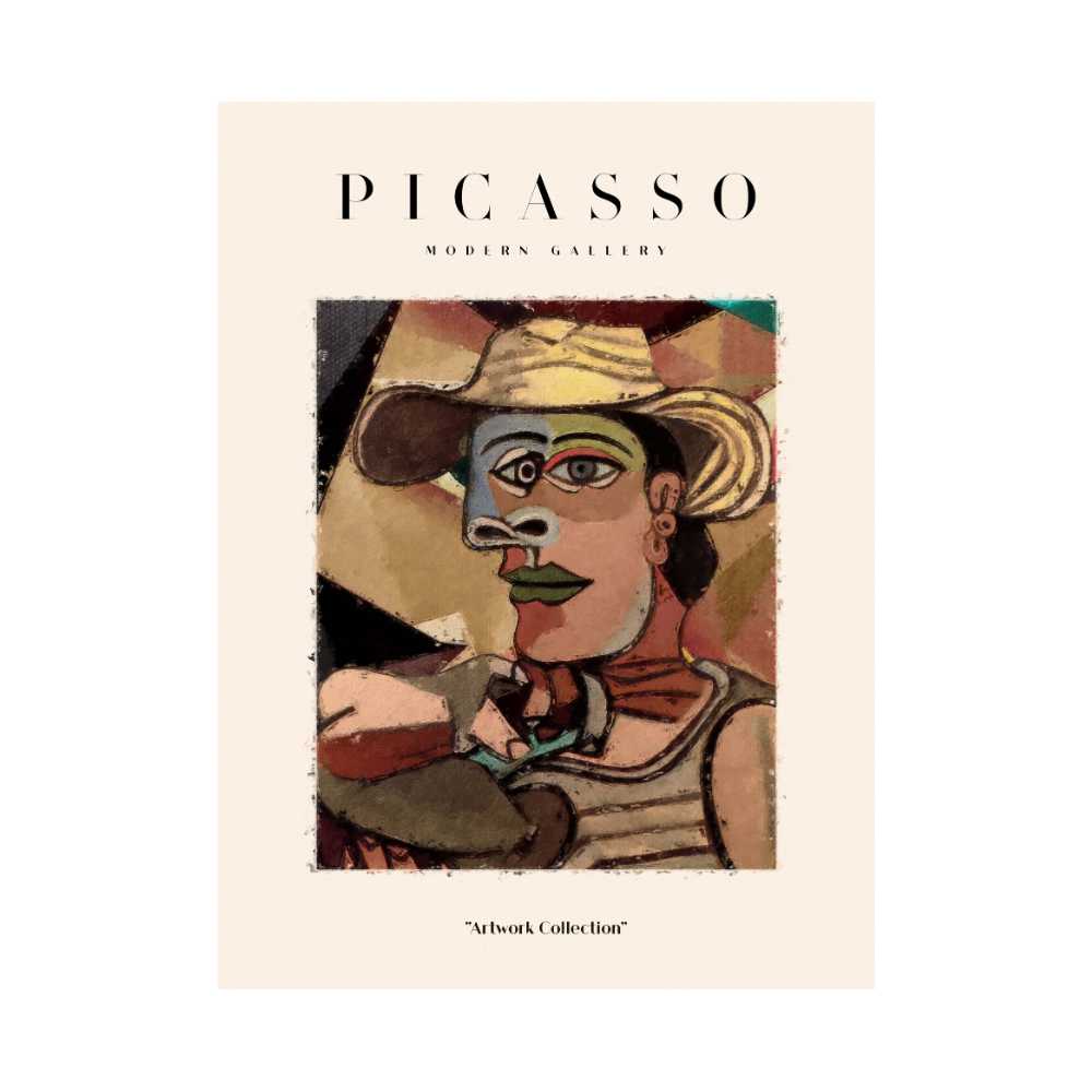Pablo Picasso