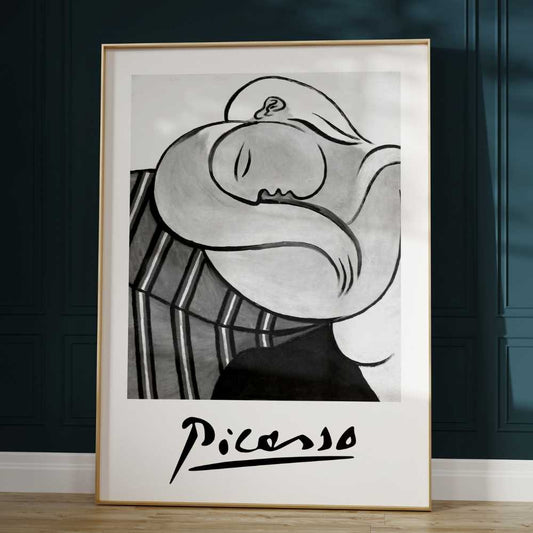 Pablo Picasso