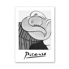 Pablo Picasso