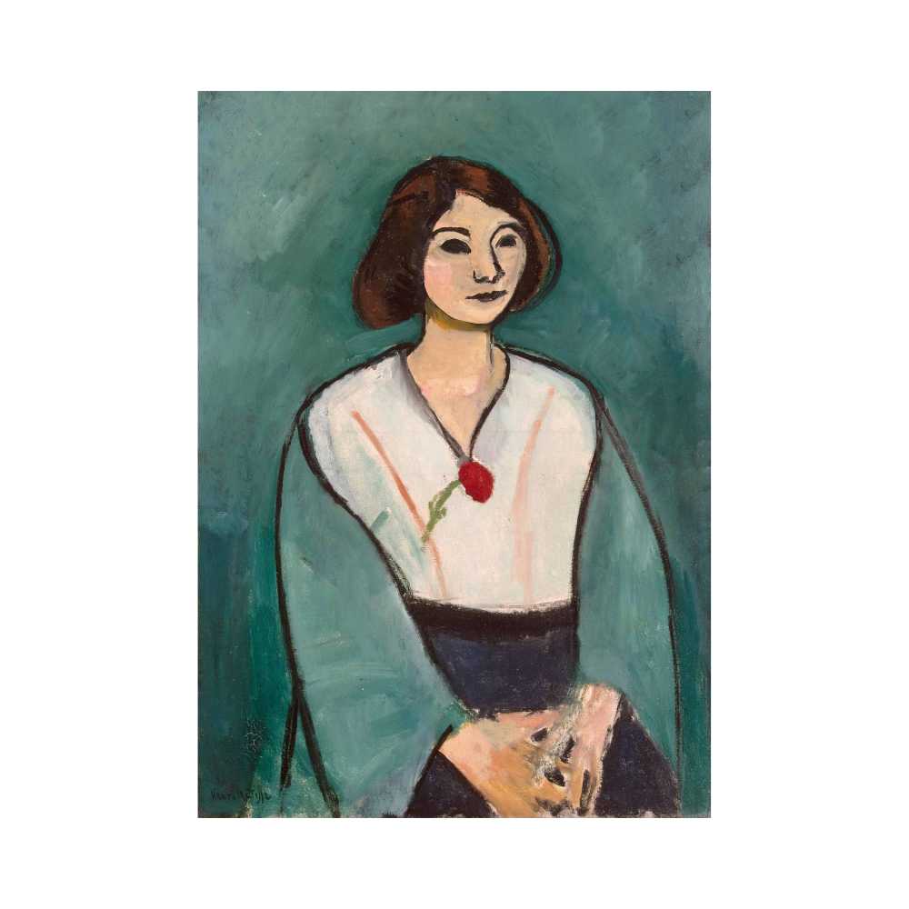 Henri Matisse