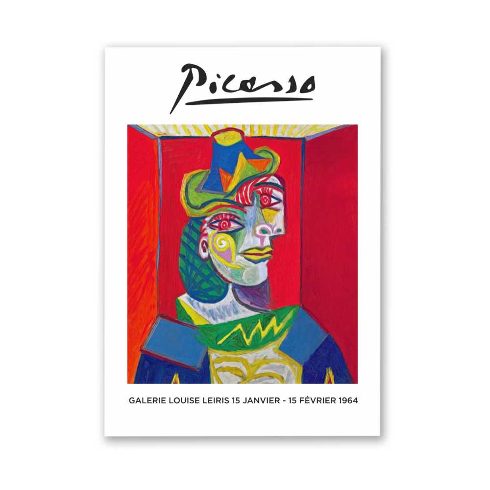 Pablo Picasso