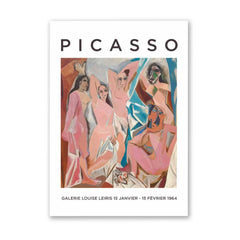 Pablo Picasso