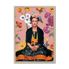 Frida Kahlo
